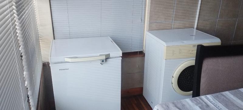 To Let 3 Bedroom Property for Rent in De Bakke Western Cape